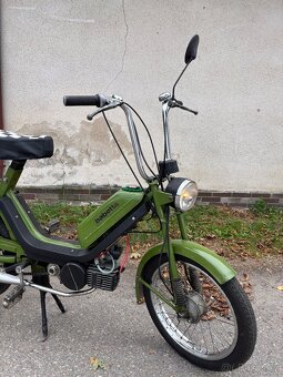 BABETTA 210 - 4