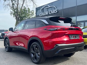 BAIC Motor X55 1,5 T ALL IN - 4