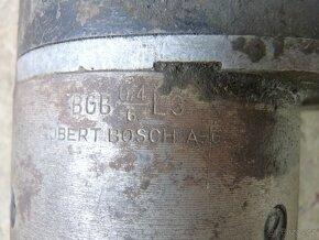 Bosch - 4