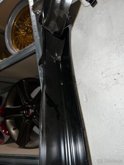 Nová Zadní náprava Fiat 500 - 4