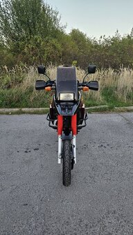 Suzuki dr 800 big - 4