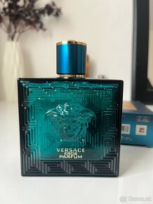 Versace Eros Parfum - 4