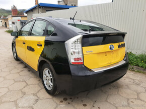 Prius Plus Hybrid 2011 - 4