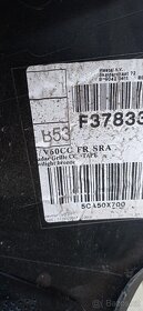 Přední nárazník Volvo S, V60CC - 4