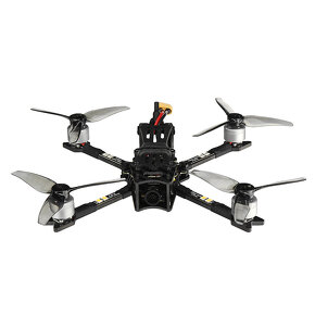 Nový ultralehký FPV dron DarwinFPV Baby Ape 3” DopravaZDARMA - 4