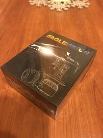 Nové autožárovky Eaglevision H8/H9/H11 - 4