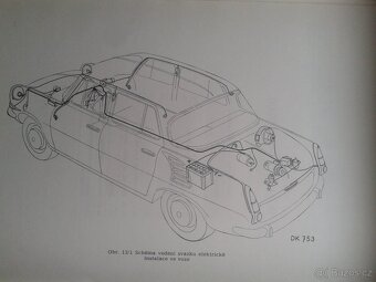 Škoda 1000 - 4