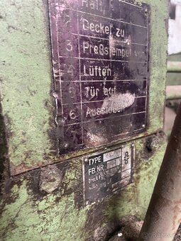 Lis ARNOLD SP - 100S - 4