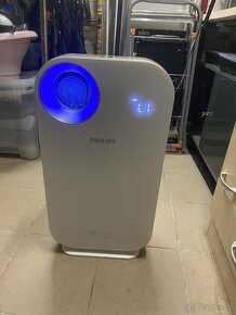 Chytrá čistička vzduchu Philips(2x použitá) - 4