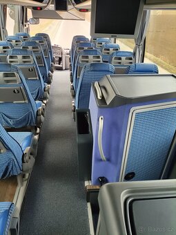 VOLVO 9700 - 4