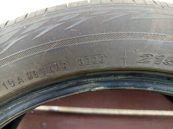 Nexen 215/50 r18 92h - 4