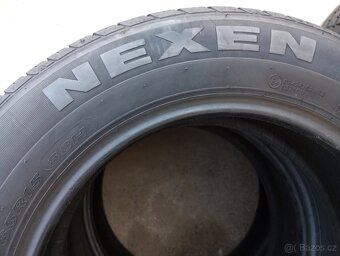 Letní pneumatiky Nexen 185/65 R15 88H - 4