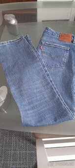 Levis dziny damske - 4