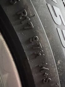 Alu kola Bmw 17” - 4