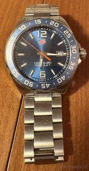 Tag Heuer Formula 1 WAZ1010.BA0842 - 4