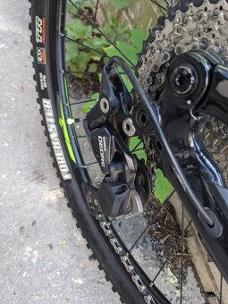 Merida ONE-TWENTY 9500 - 4