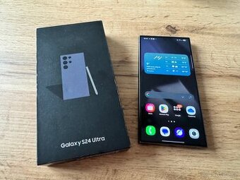 Samsung Galaxy S24 ultra 12/512Gb,Buds3 Pro,Watch 6 47mm LTE - 4