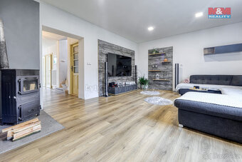 Prodej rodinného domu, 167 m², Blížejov - 4