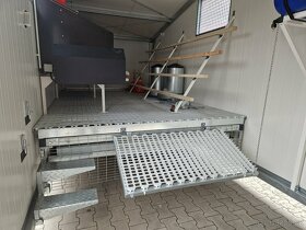 Mobilní kurník QURAMO 100 - 4
