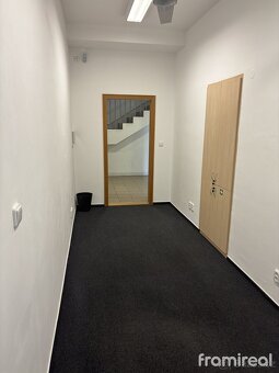 Pronájem kanceláře, 11 m2 - Brno - Pisárky, ev.č. 01738 - 4