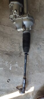 Elektricke servo rizeni Skoda Superb - 4