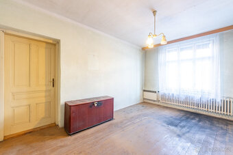 Prodej, rodinný dům, 1269 m2 pozemek, Čechy pod Kosířem - 4