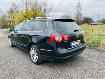 Passat b6, rv.2010, 2.0TDi - 4