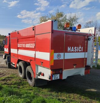 Tatra 815 CAS 32 - 4