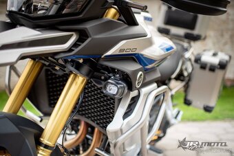 Voge 900 DSX Touring / 2025 skladem - 4