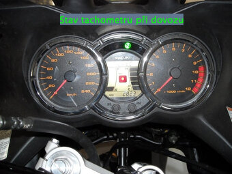 Suzuki DL1000K6 V-Strom - 4