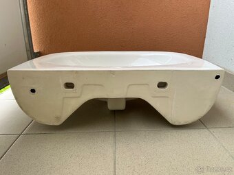 Umyvadlo - 4