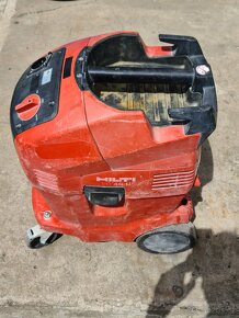 Průmyslový vysavač HILTI VC 40-UL. - 4