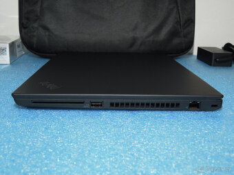 Lenovo ThinkPad T495 Touch Ryzen 5 PRO 3500U 16GB 512GB - 4