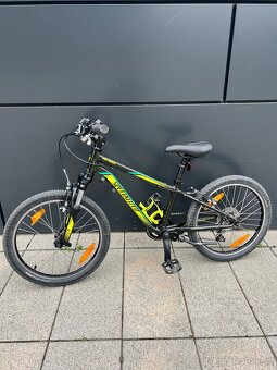 Dětské kolo Specialized Hotrock 20 - 4