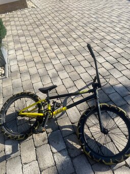 bmx - 4