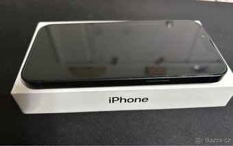 iPhone 13 128GB černý - 4