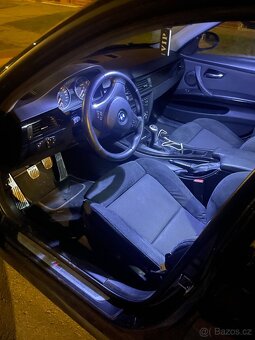 BMW e91 - 4