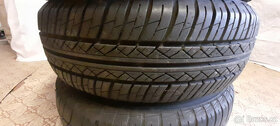 letni pneu Barum Brilantis 165 70 r13 - 4