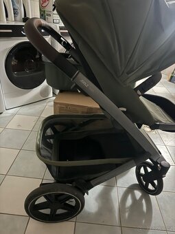 Joolz geo 3 khaki - 4