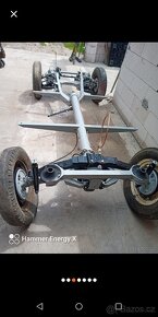 Škoda Octavia.felicia roadster 1962+ - 4