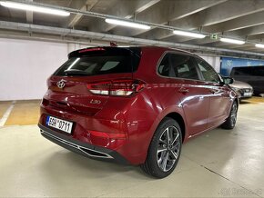 Hyundai i30, 1.5 TGDi, MHEV, Style, DPH - 4