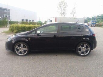 seat leon fr - 4