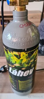 Co2 set s nočním vypínáním - 4