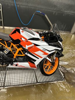 KTM RC 125 2015 - 4
