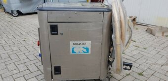 Cold Jet RDS-500 C Profesionální tryskací zařízení se suchým - 4