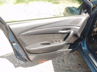 Hyundai i40 1.7 crdi 100kw - 4
