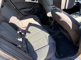 Audi A6 Avant 3.0TDi 200kw,2018,Nové CZ,1.majitel - 4