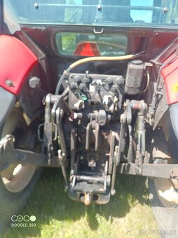 Zetor Proxima 9541+ - 4