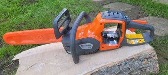 Husgvarna 240 i - 4
