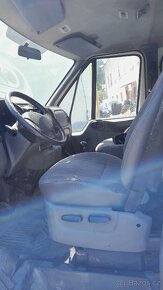 Ford transit 2.0 tdci 9 míst veškeré nd - 4